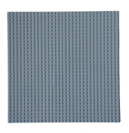 KONŠTRUKČNÁ TABUĽKA 32X32 KOLÍKOV SVETLOSIVÁ