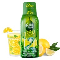 Koncentrát na sirup Soda stream FruttaMax Ice Tea Lemon light 500 ml