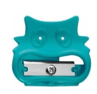 MONSTER TURQUOISE MAPED JEDNOTLIVÉ BRÚŠKO