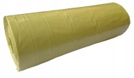ŽLTÉ VRECKÁ NA ODPAD NA PLAST 10KS STRONG 120L