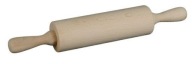 VALEC NA PIZZA CESTO, VEĽKÝ, OTOČNÝ, POHYBLIVÝ, DREVENÁ KUCHYŇA, DLHÝ, 38cm