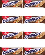 Orieškovo-mandľová tyčinka Sante 40g x8