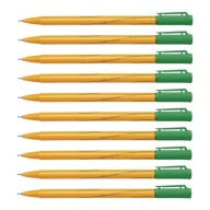 Jemné pero 0,4 mm RC-04 Rystor Pen ZELENÉ