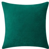 Dekoratívny OBJAL NA VANKÚŠ 40x40 cm Velvet Jasiek rôzne farby
