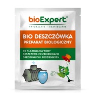 bioExpert Bio vrecúško na čistenie dažďovej vody 25g