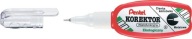 PRECIZNÝ KOREKTOR PENTEL S JEMNÝM HROTOM
