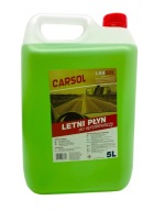 Laksol kvapalina do ostrekovačov 5 l