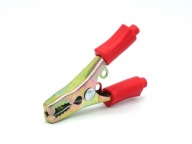 KLEMA CROCODILE PLUS POLAR CLAMP 40A PLUS +