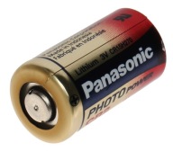 BAT-CR2/P 3V lítiová batéria Panasonic