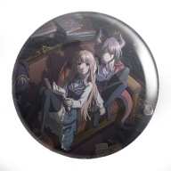 Špendlíky anime manga Rage of Bahamut, ZO AKÝCH SI VYBERÁTE