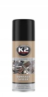 K2 inštalačný čistiaci sprej 400 ml