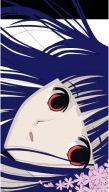 Plagát Anime Manga xxxHOLiC XXX_058 A3 (vlastný)