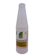 RIEDITEĽNÝ BENZÍN OFO 0,5L