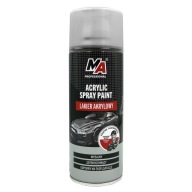 MA PROFESIONÁLNY ČÍR AKRYLOVÝ LAK 400ml