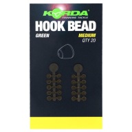 Korda Hook Bead Standard Fishing Stoppers