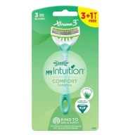 My Intuition Xtreme3 ​​​​Comfort Sensitive na jedno použitie