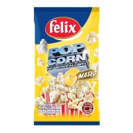 Felix pukance do mikrovlnky s maslom 90 g