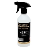 Q-water X-power čistiaci prostriedok na interiér auta 500 ml