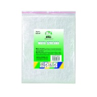 SKLENENÁ PODLOŽKA 150G/M2, ROZMER 0,5M2 / BOLL