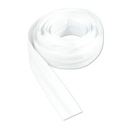 3mm páska na zips, zips + 3x zips.