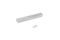 Neodymový tanierový magnet MPŁ 10x5x1 N38 10 ks