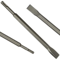 DLÁTOK PLOCHÝ SDS PLUS 20x250mm