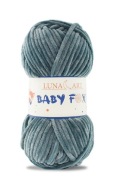 Priadza Luna Art BABY FOX 100-30 denim