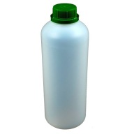 Univerzálna palivová fľaša, olej 1000ml Boll