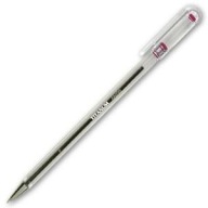Guľôčkové pero 0,7 mm AA998 Titanum RED Wwa