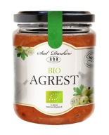 GOGGEST 80% BIO 260 g - SAD DANKÓW