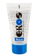 Aqua 50 ml EROS lubrikant