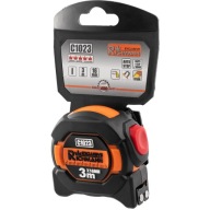 METERNÝ METER, RÚČENÝ, 3M RICHMANN MERACÍ PÁSKA