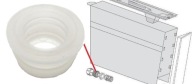 Tesnenie Delonghi ECAM 21.110 22 23 24 25 26 28