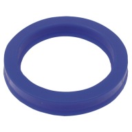 Krúžok drážkovaný 40mm 8mm 48mm ŽULA