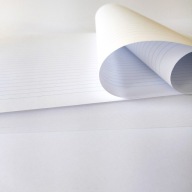Kancelársky papier WHITE A3 100k Line