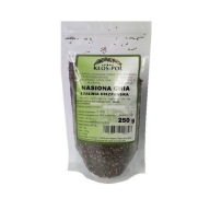 Chia semienka 250 g
