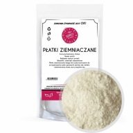 ZEMIAKOVÉ VLOČKY 1kg Zemiakové pyré 100% Prírodné