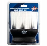 BARBER HAIR HAIR CUT RONNEY BRUSH