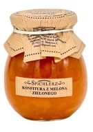 Džem zo zeleného melóna 300 g - Spichlerz