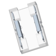 KONEKTOR PRE LED COB PÁS 8MM