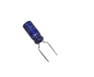 ELEKTROLYTICKÝ KONDENZÁTOR 10V 220uF SD 10ks