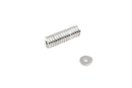 Prstencový magnet MP 17x6x2,5 N38