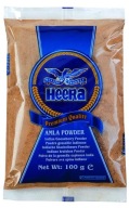 AMLA PRÁŠOK 100G MLETÝ Z INDIE PRÁŠOK HEERA