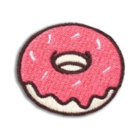 TERMO nažehľovačka DONUT donut