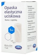 Hartmann turniket so sponou, 8cmx5m, 1 ks.