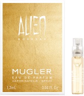 Vzorka parfumovanej vody Thierry Mugler Alien Goddess EDP * 1,2 ml