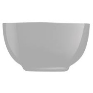 LUMINARC misa na šalát DIWALI 14,5 cm misa 750 GRANITE