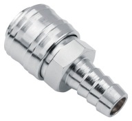Rýchlospojka Rýchlospojka s vsuvkou pre 13 mm hadicu