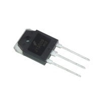Tranzistor J13009 TO3P NPN 700V 12A