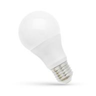 GLS E-27 LED žiarovka 230V 9W STUDENÉ SPECTRUM 270ST